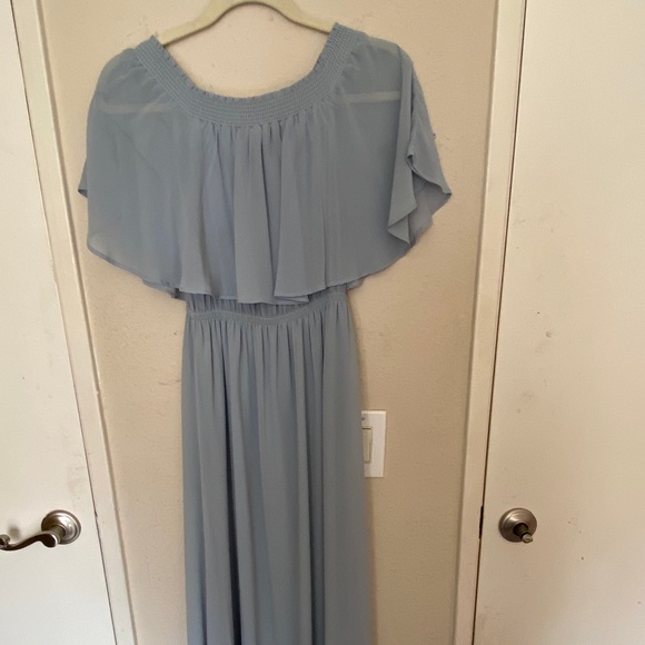 Show Me Your Mumu The Hacienda Dress SZ M - Picture 3 of 9